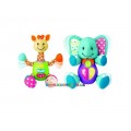 Игрушка развивающая WinFun 0721 NL